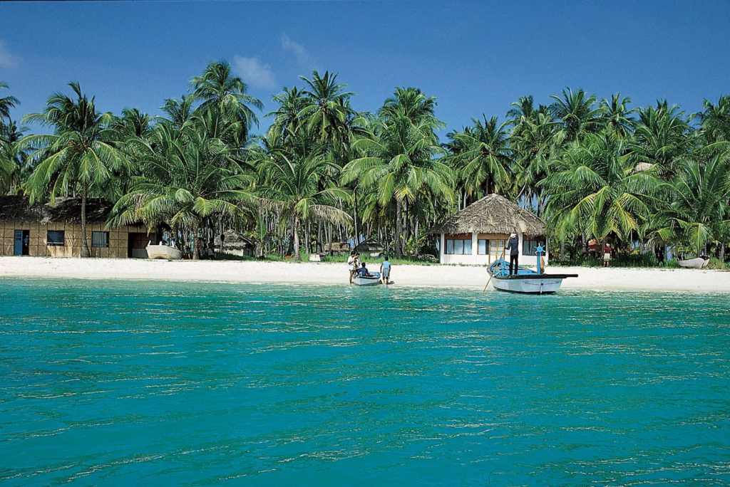 Bangaram-Beach-resort-Lakshadweep